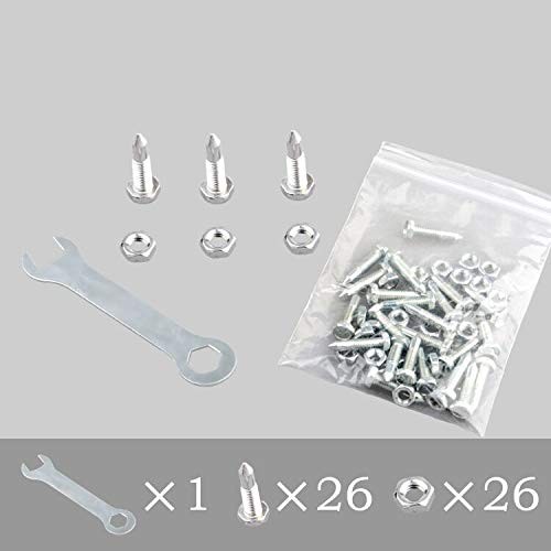 Epoxy Self-leveling Paint Spikes Floor 1 count (pack of 1), Green