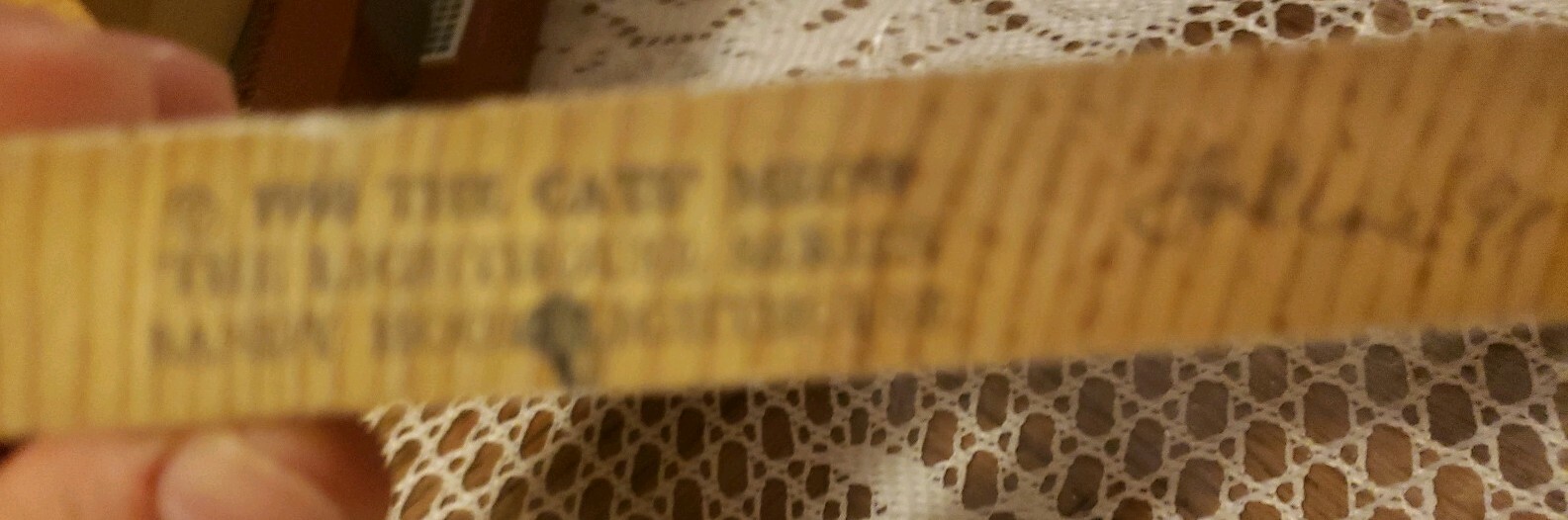 Vintage 80’s-90’s Lot of 20 Signed Cats Meow Village Pieces