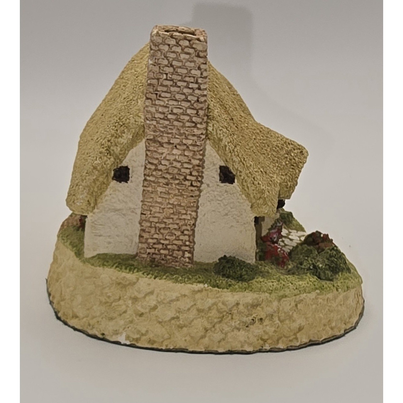 David Winter Cottages “Rose Cottage” 1980 -846