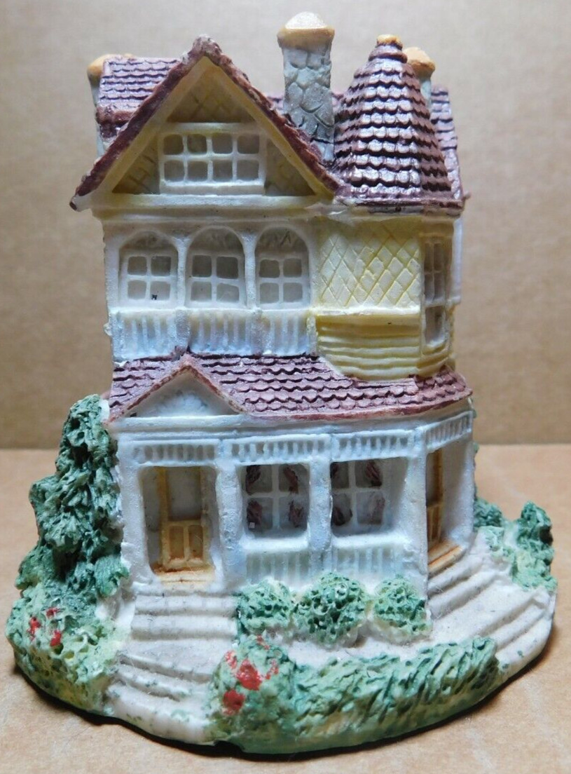 HD~”The Clark Mansion” by Inter. Resourcing Services Inc. 1994 China AH40