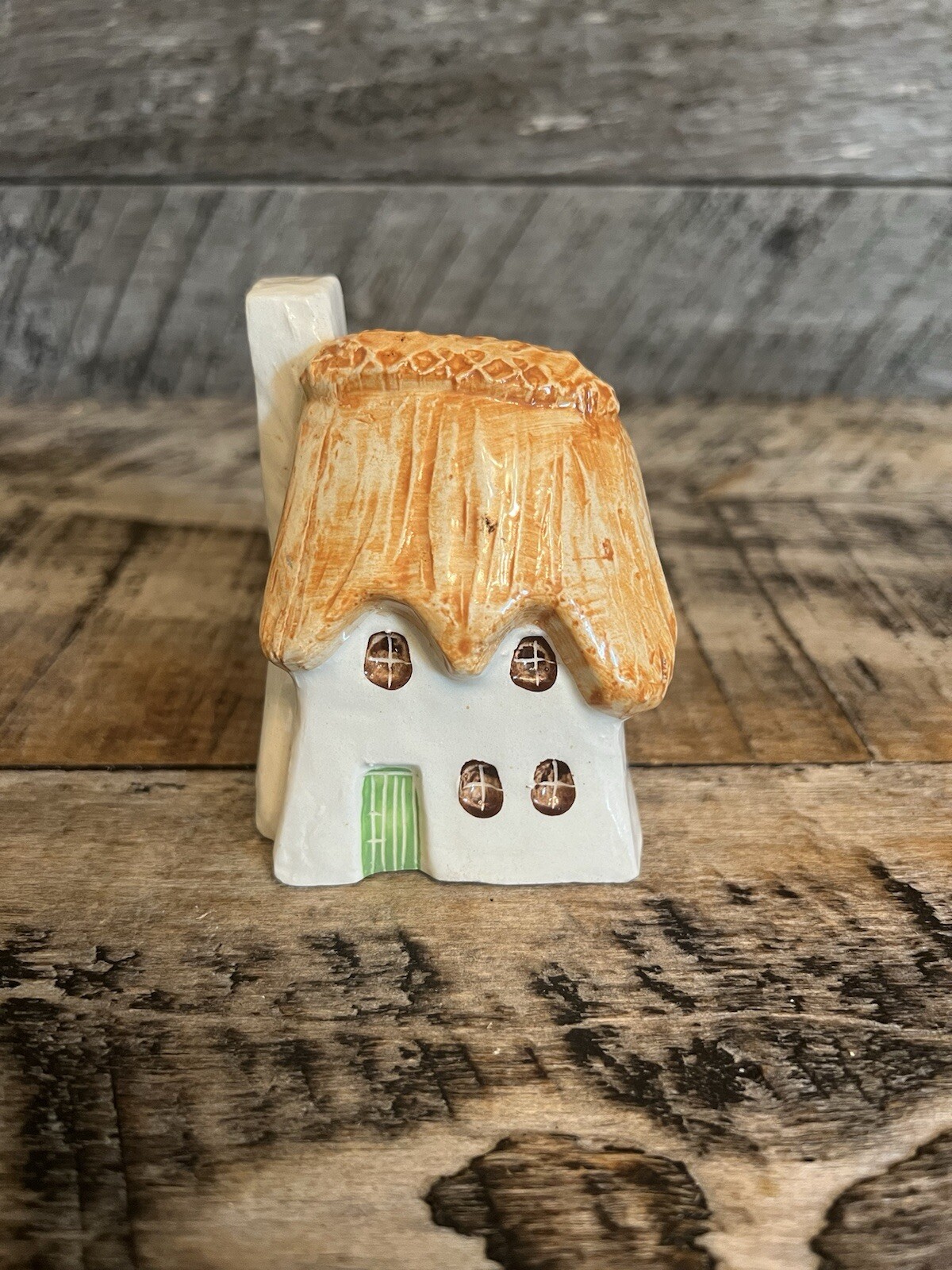 1978 Heritage House Deronshire Matched Cottage Vintage Home Decor
