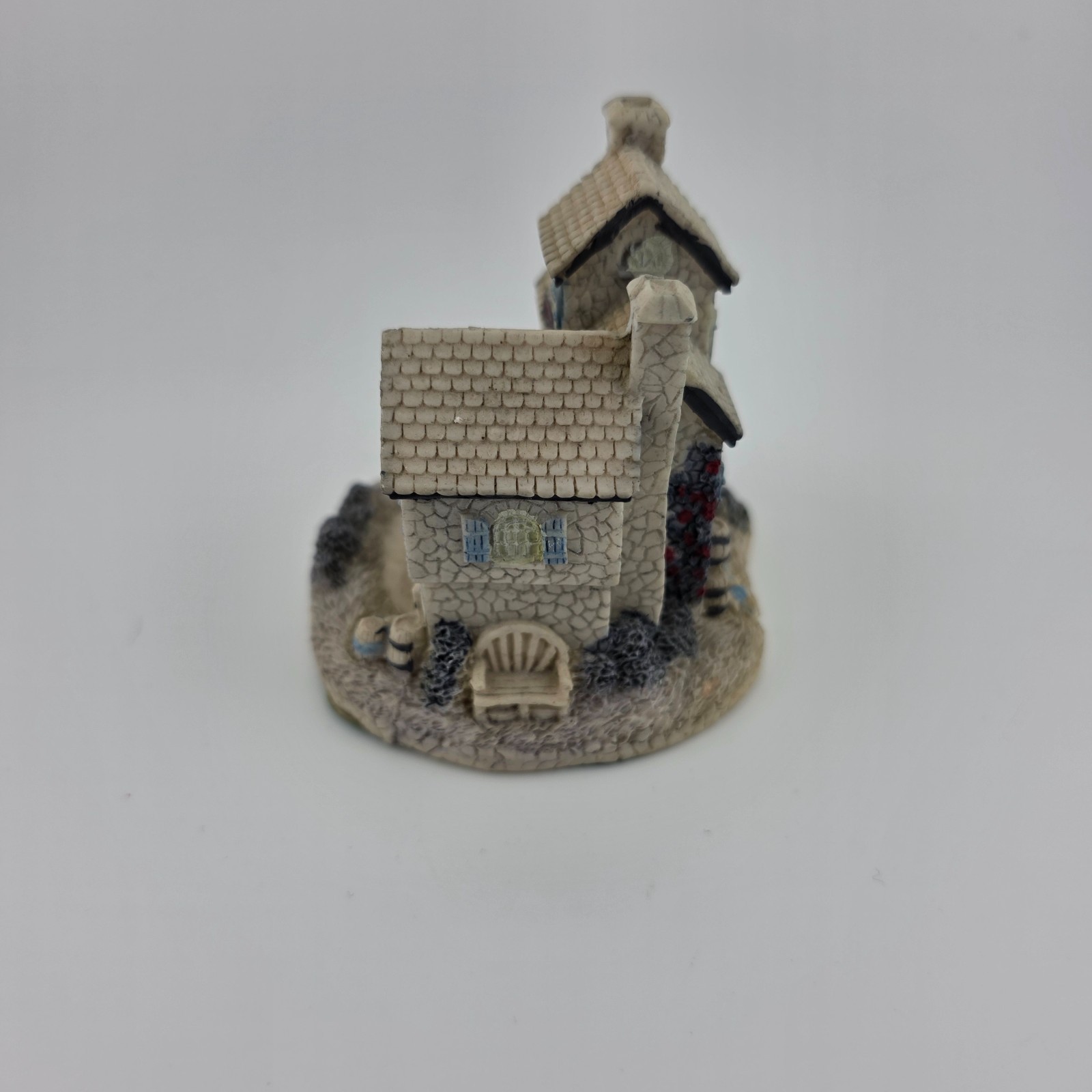 Liberty Falls AH23 International Resourcing Services Inc. Duffy’s Mill Miniature