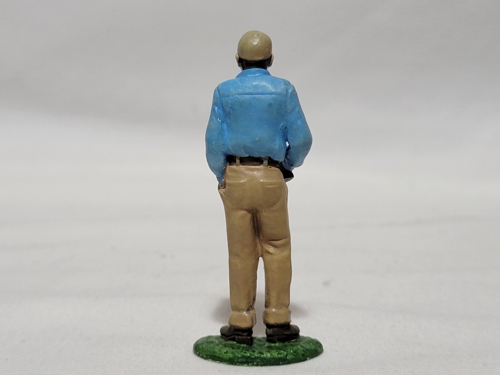 Hawthorne Village Welcome to Mayberry Gomer Pyle At the Station 91356 Figurines