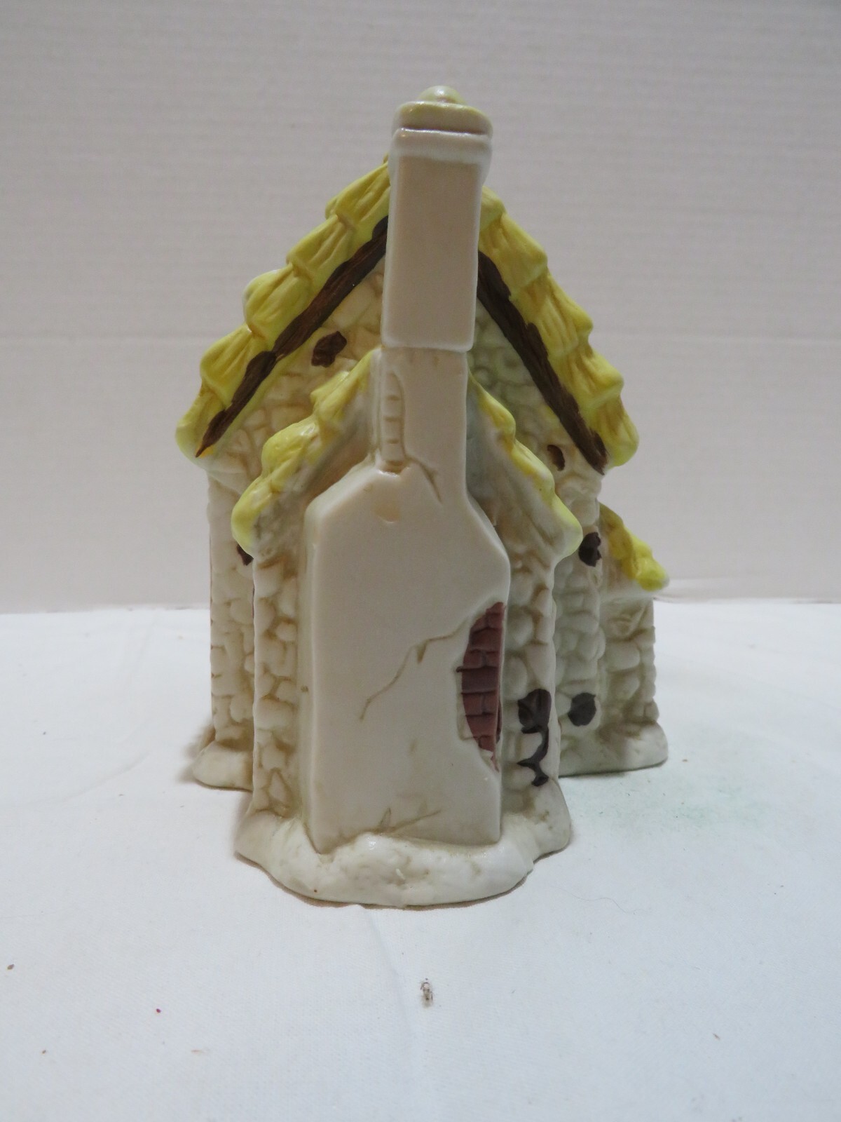 VTG FRANKS NURSERY & CRAFTS VILLAGE BAKERY HOUSE