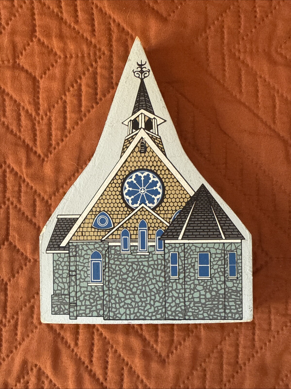Bethlehem United Methodist Church