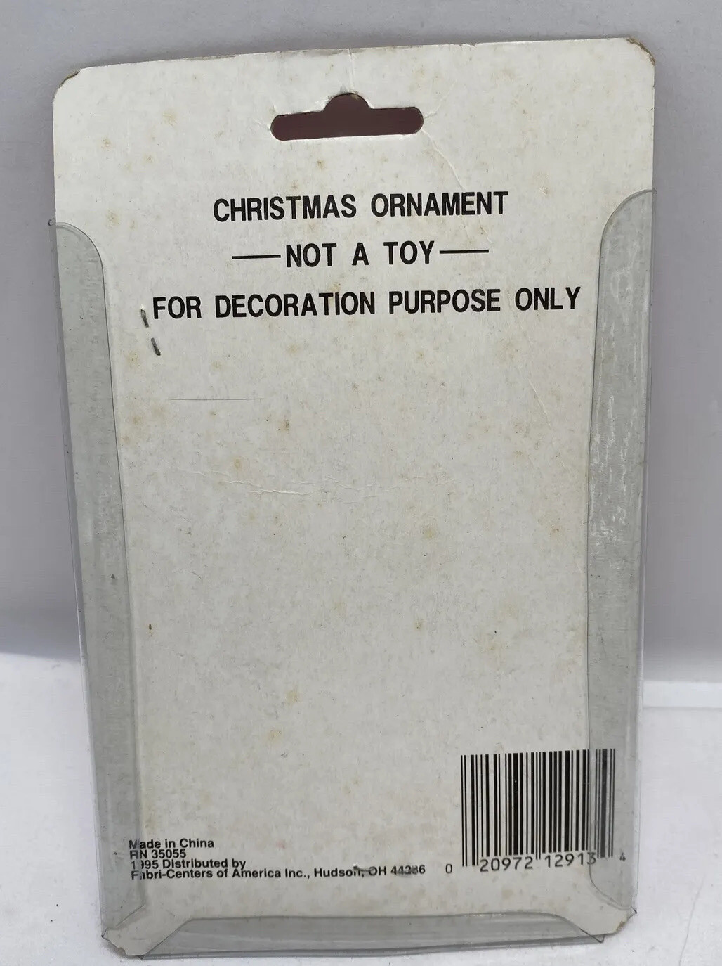 Dickens Collectables Christmas Village Accessory GIRL FIGURINE Dollhouse F13