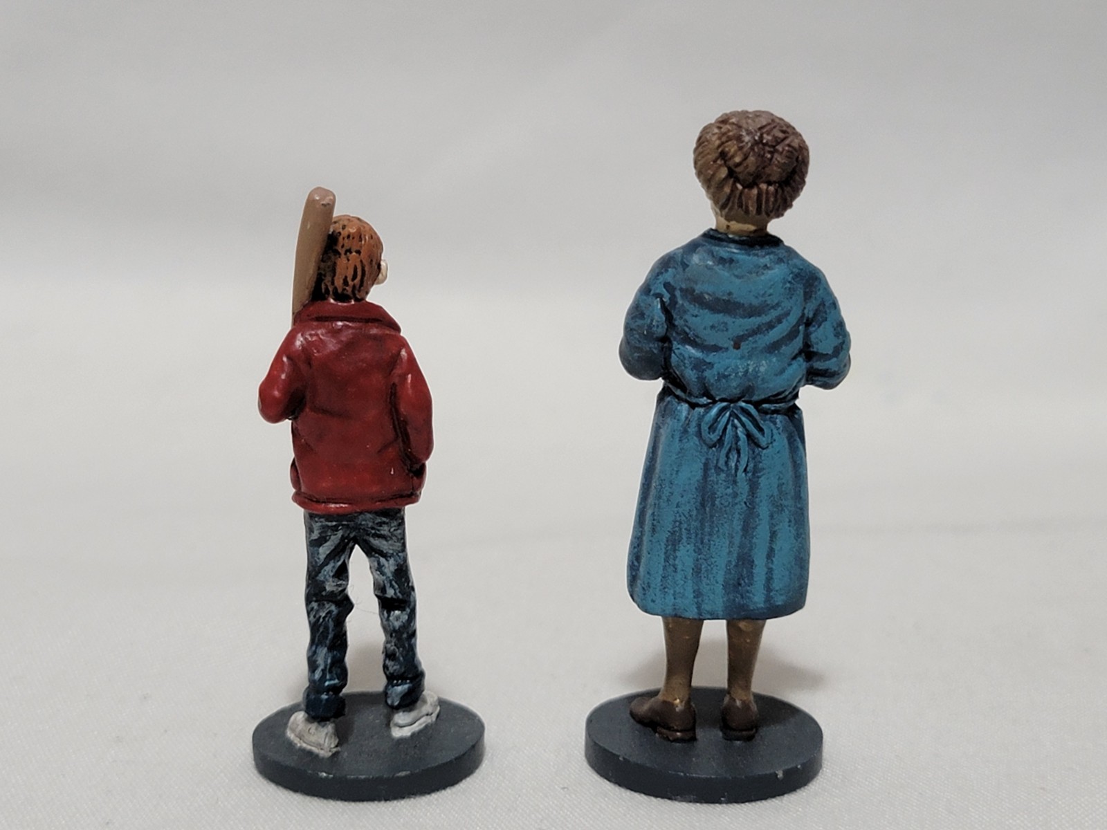 Hawthorne Village Welcome to Mayberry Aunt Bee & Opie Taylor Figurine Set 91351
