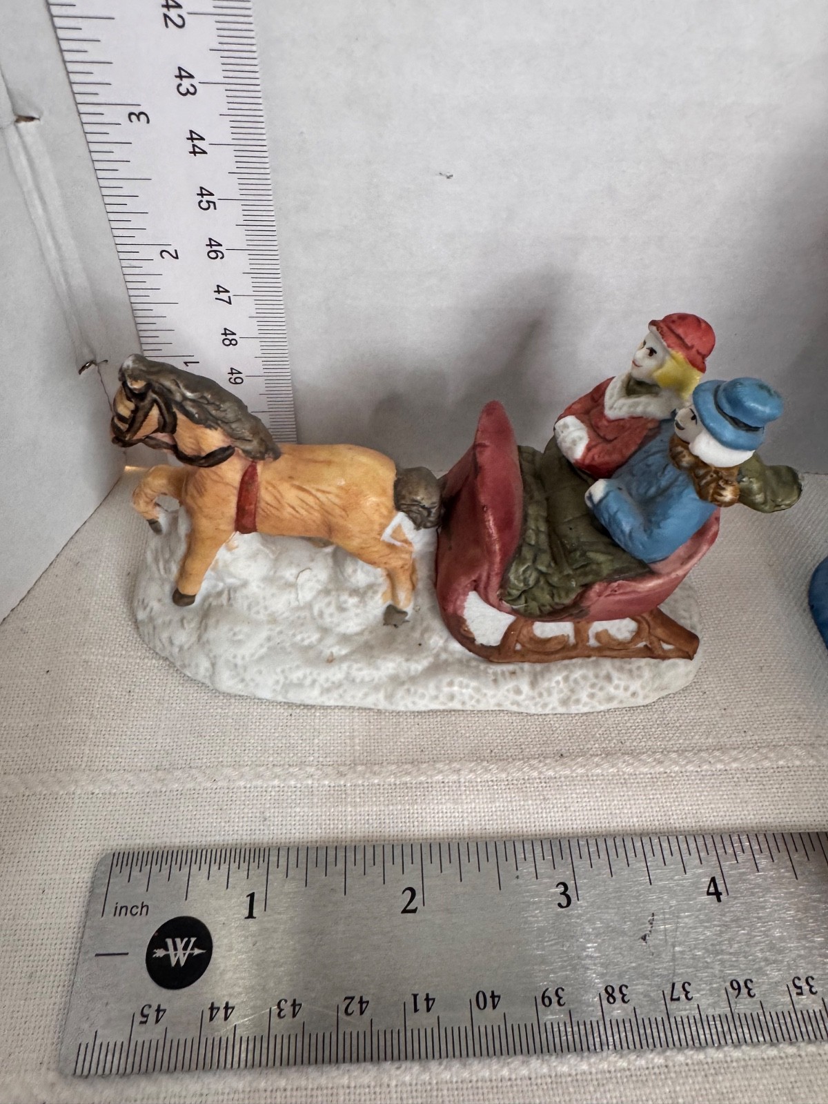 Horse Drawn Carriage Ride EC FREE SHIPPING