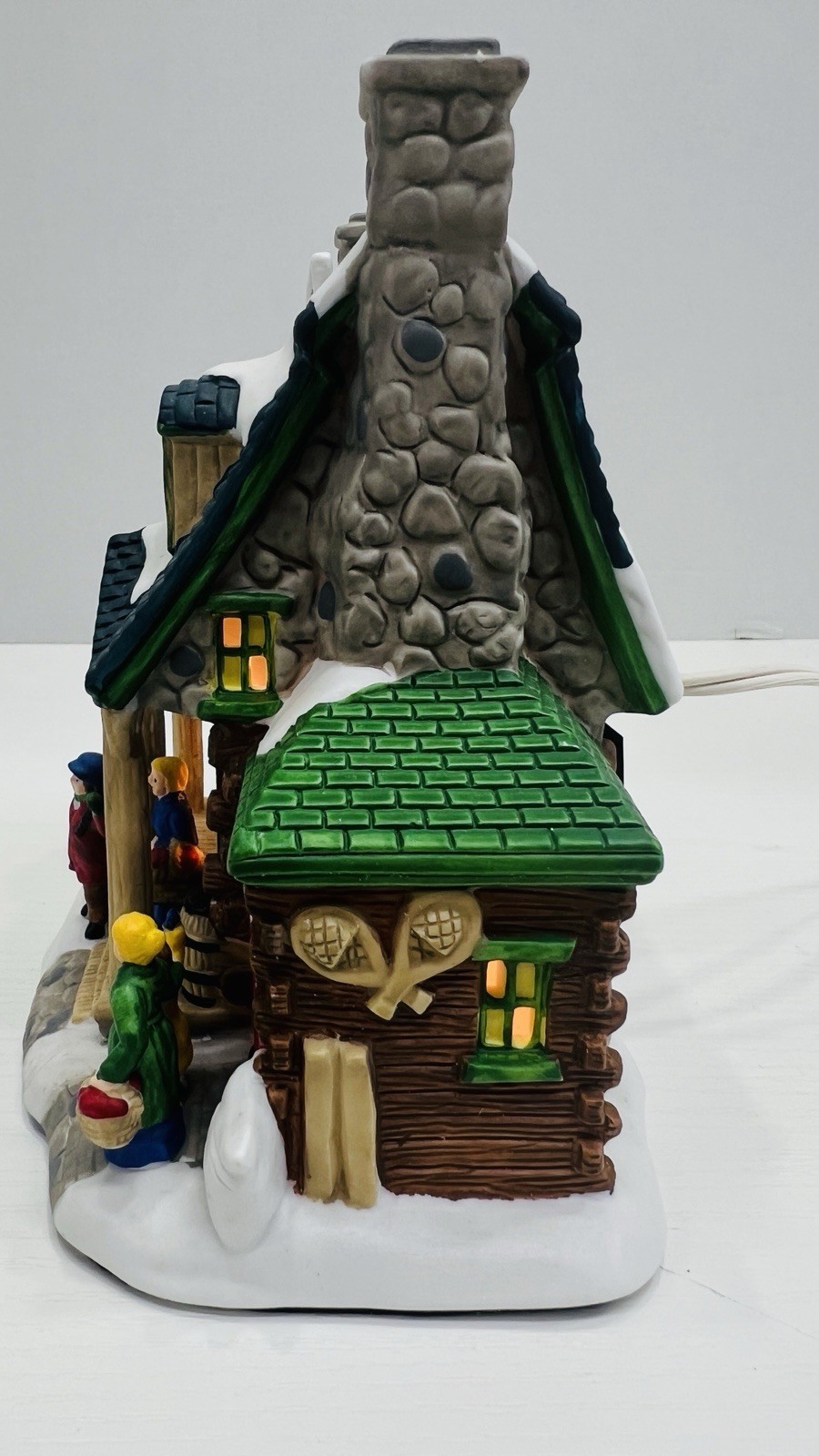 Victorian Village Collectibles “Dawson’s General Store” 2002 Edition Excellent!