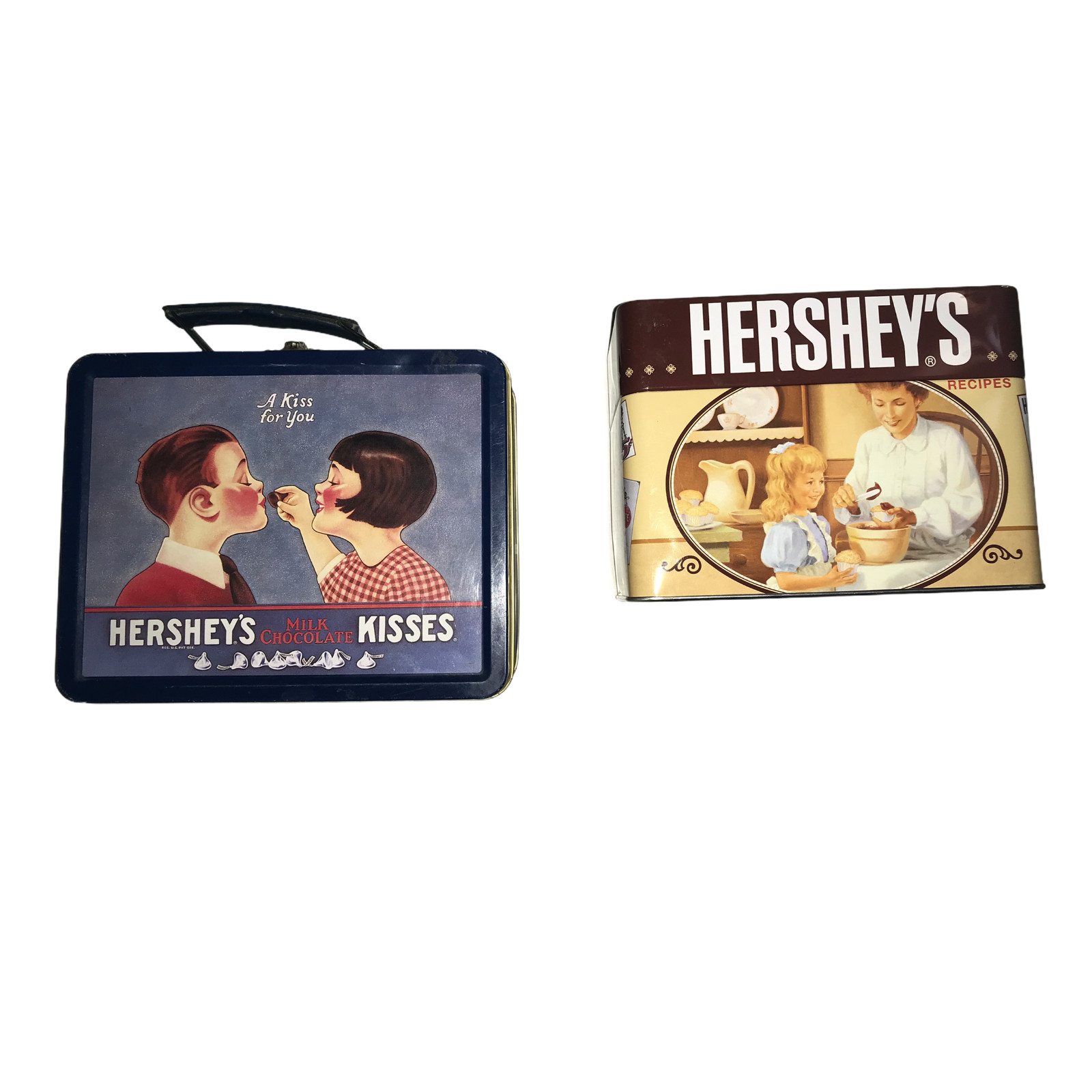 Lots of Hershey’s Merchandise