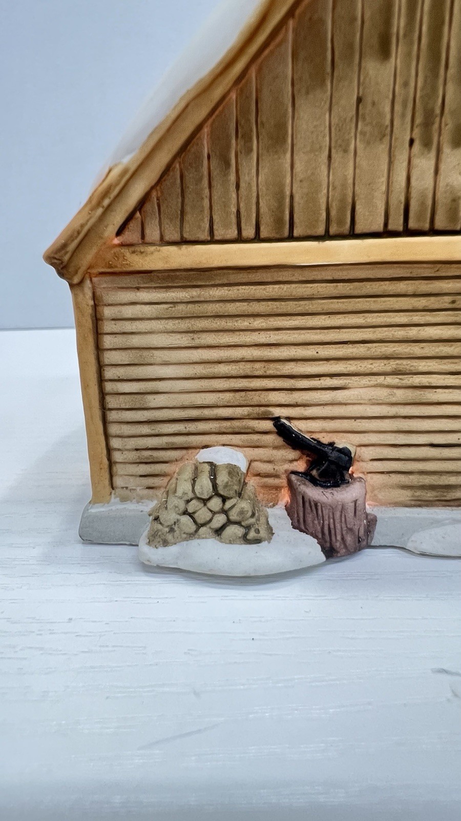 Dept 56 “ General Store” New England Village Series 65307 Retired 1986 Excellent
