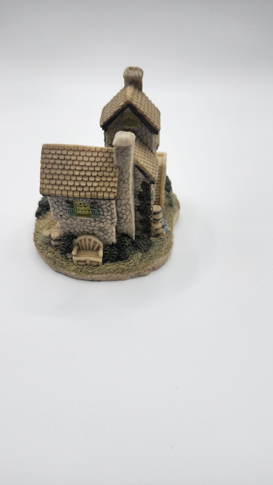 Liberty Falls Village Americana Collection Duffy’s Mill AH23