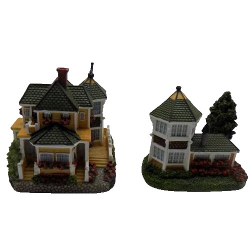1999 Liberty Falls Collection Gadiel Home and Gadiel Studio EUC (8822)T