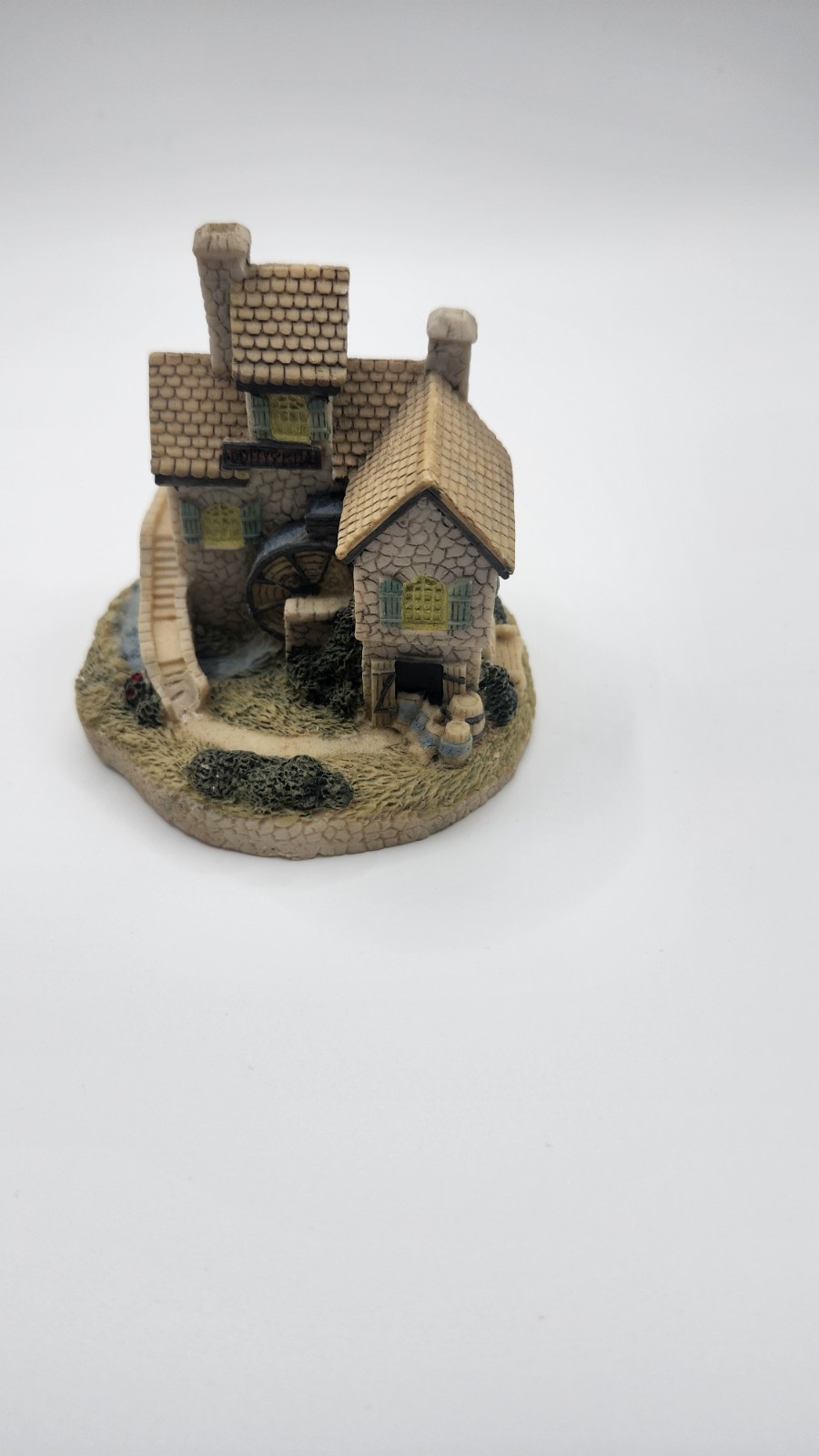 Liberty Falls Village Americana Collection Duffy’s Mill AH23