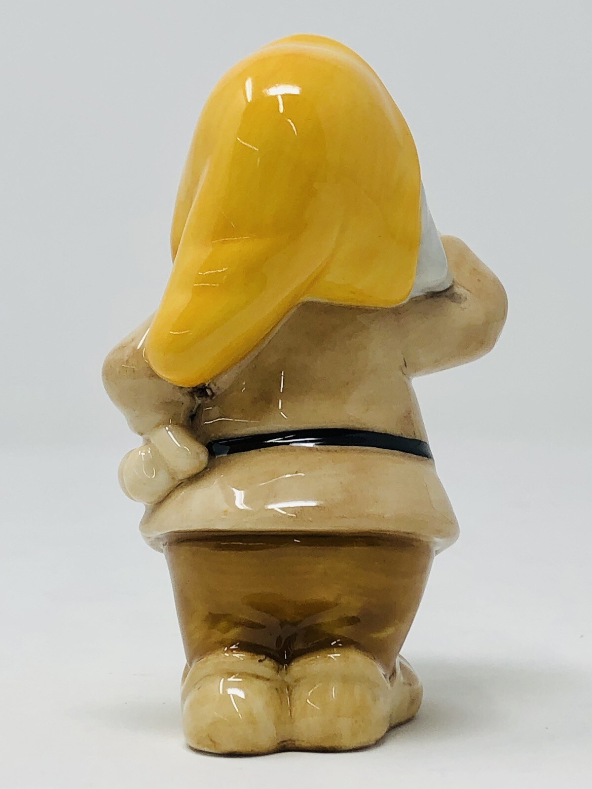 Hawthorne Village Sneezy Dwarf Figurine – Snow White NIB