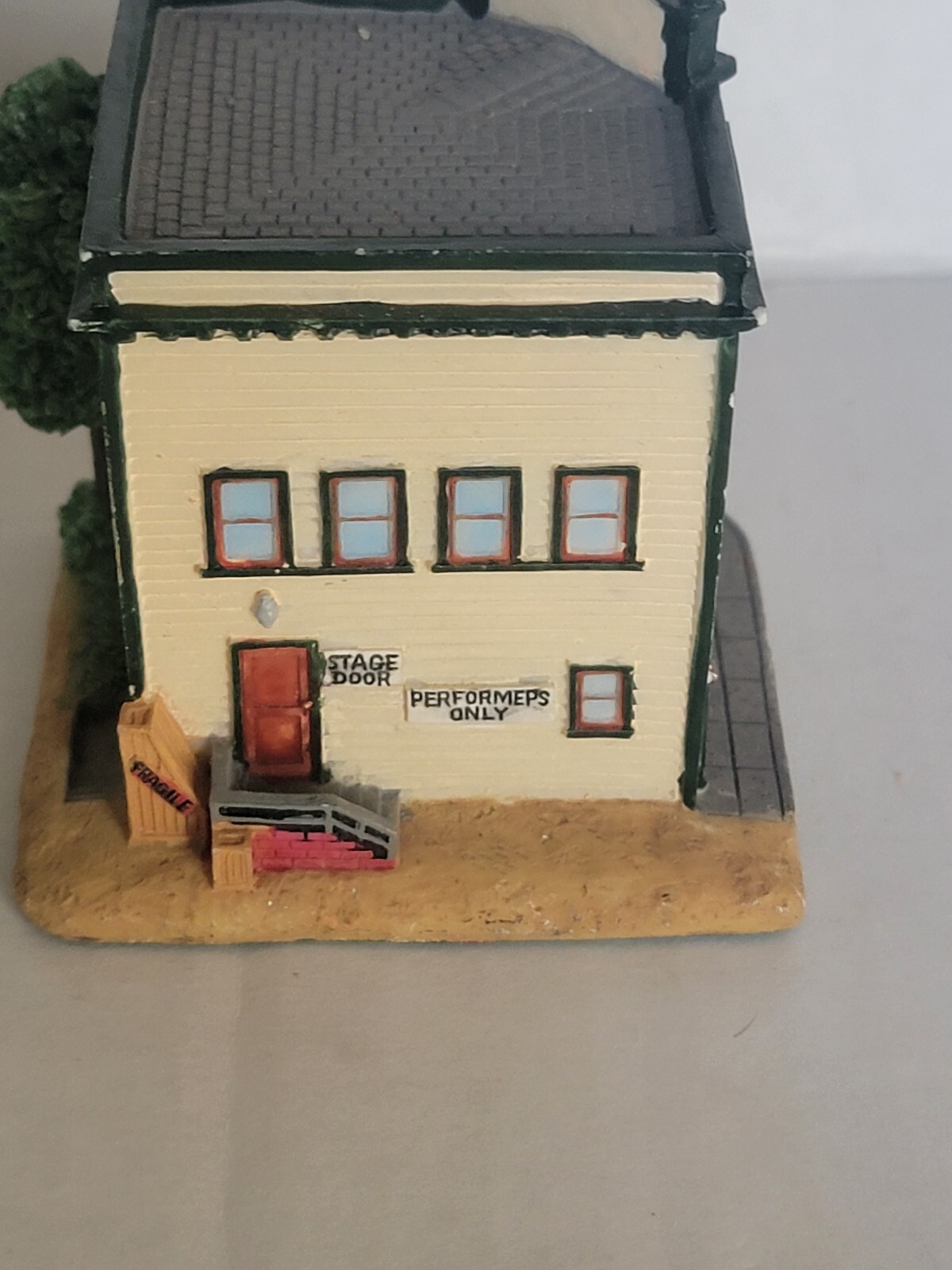 Liberty Falls American Collection Blarney Store Tavern 2.75″T X 2.5″W AH286