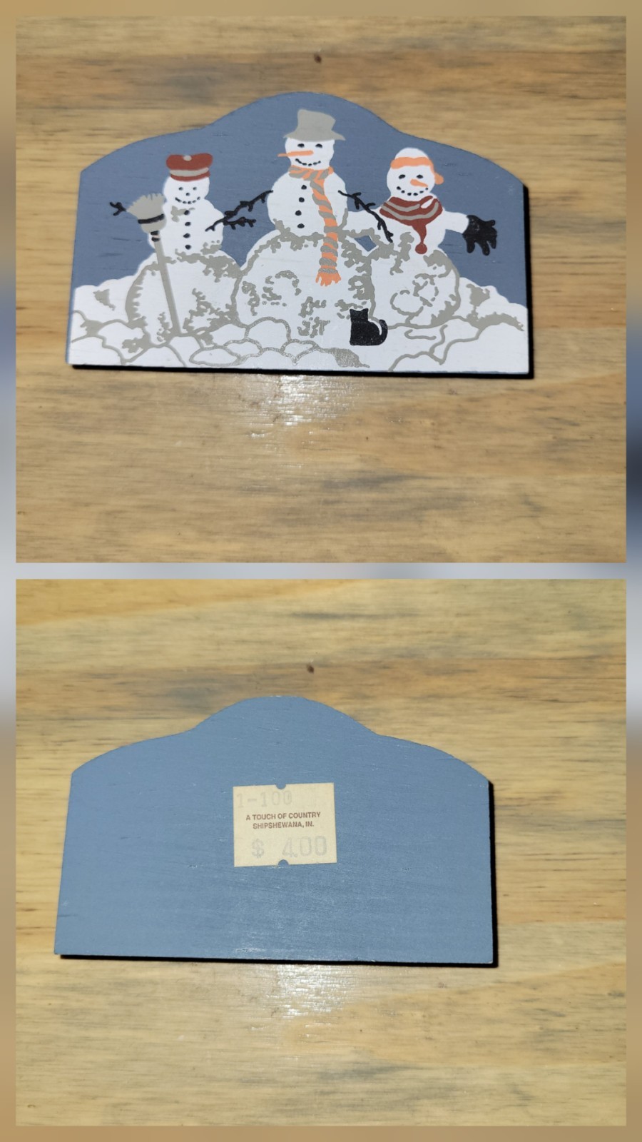 Cats Meow 1990’s Houses Stores 15 Pieces