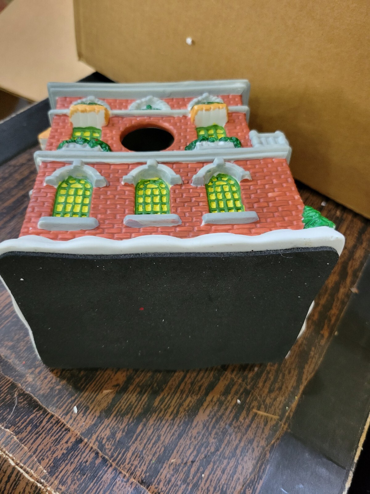 Holiday Expressions – INN 2000