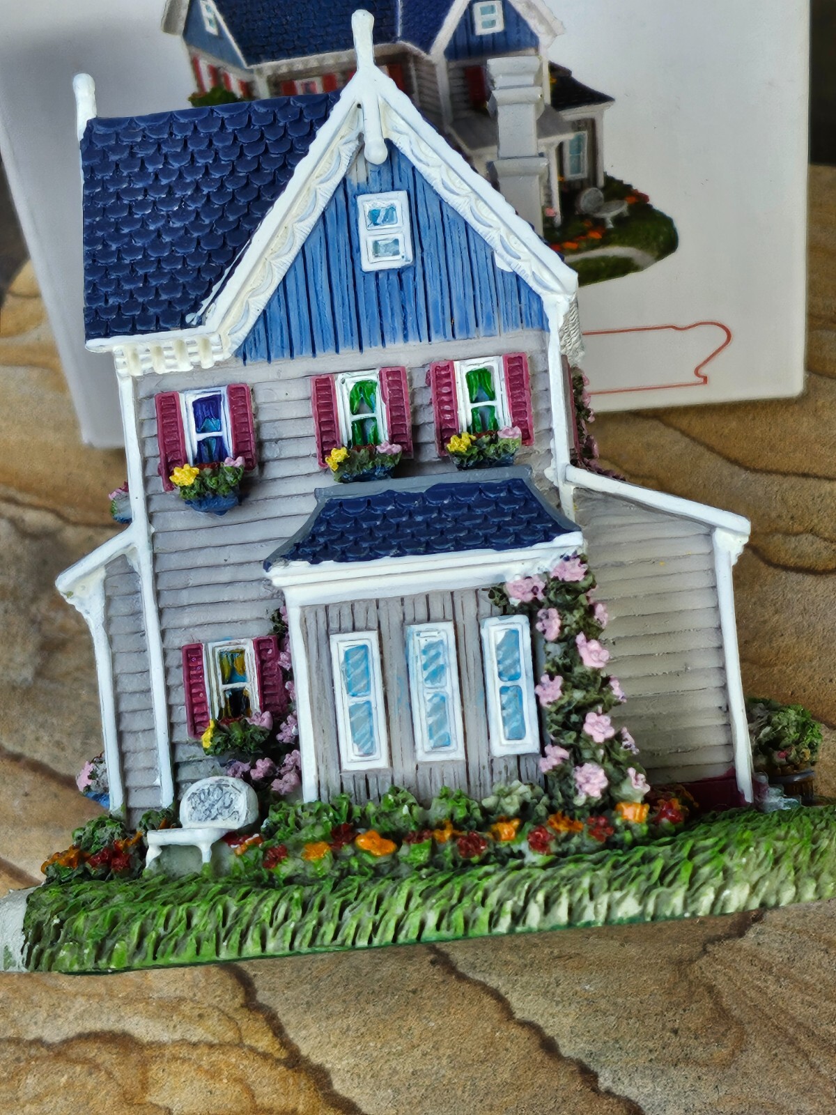 Liberty Falls Americana Collection – THE PRICE HOUSE AH228