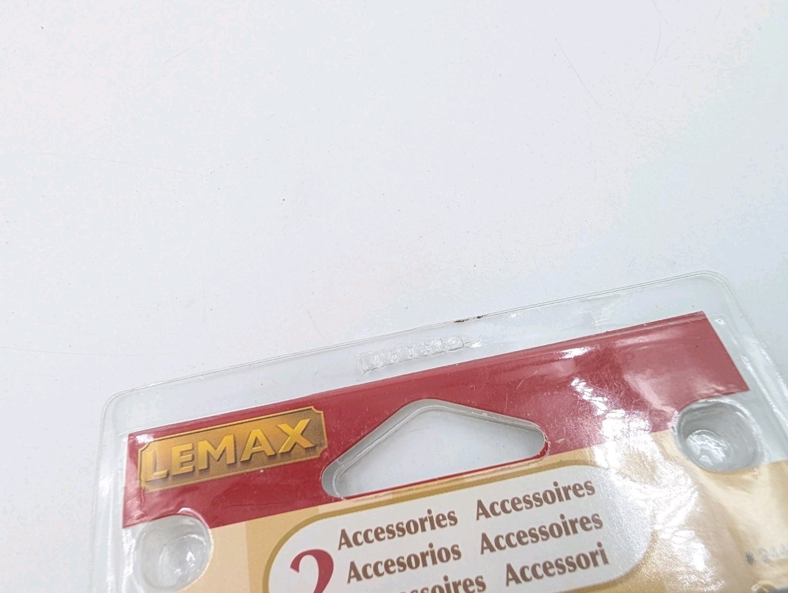 Lemax Village Collection Accessories Thievery Set of 2 Dog Raccoons 24498 260127