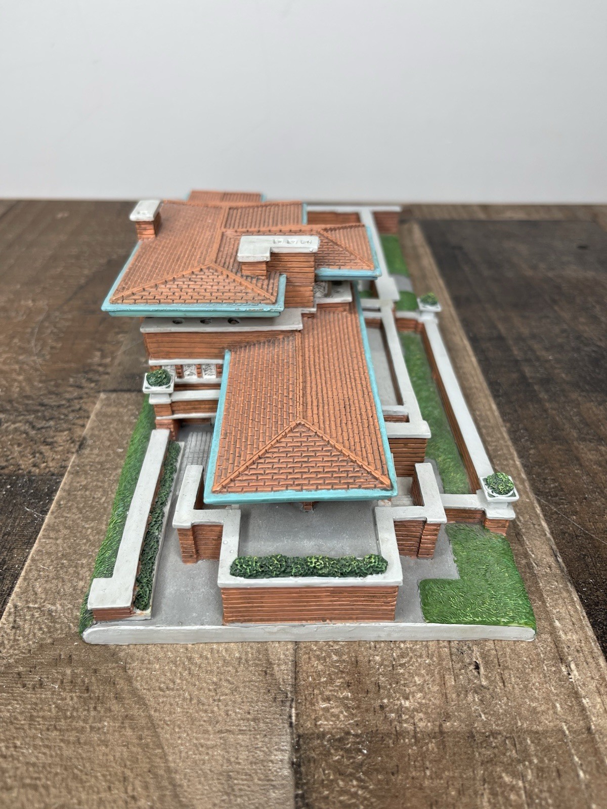 Marshall Fields City Sights Frank Lloyd Wright Frederick C Robie House READ