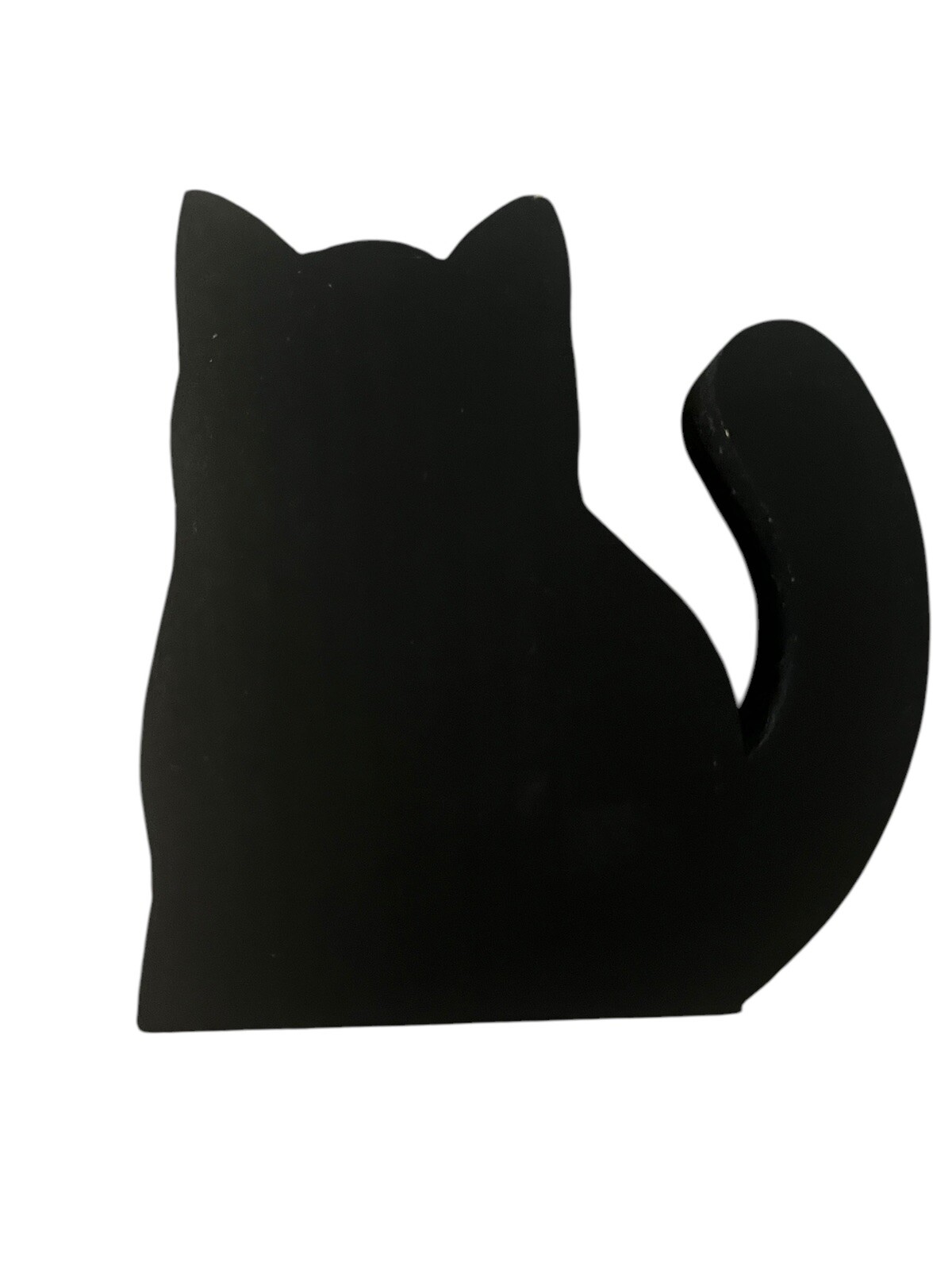 The Cat’s Meow 1997 – Village Sign – 15 Year Anniversary – #285 & 1995 Casper
