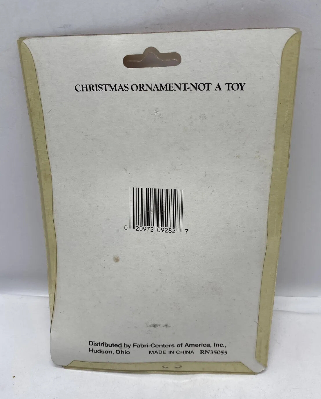 Dickens Collectables Christmas Village Accessory KIDS DOGHOUSE Dollhouse F26