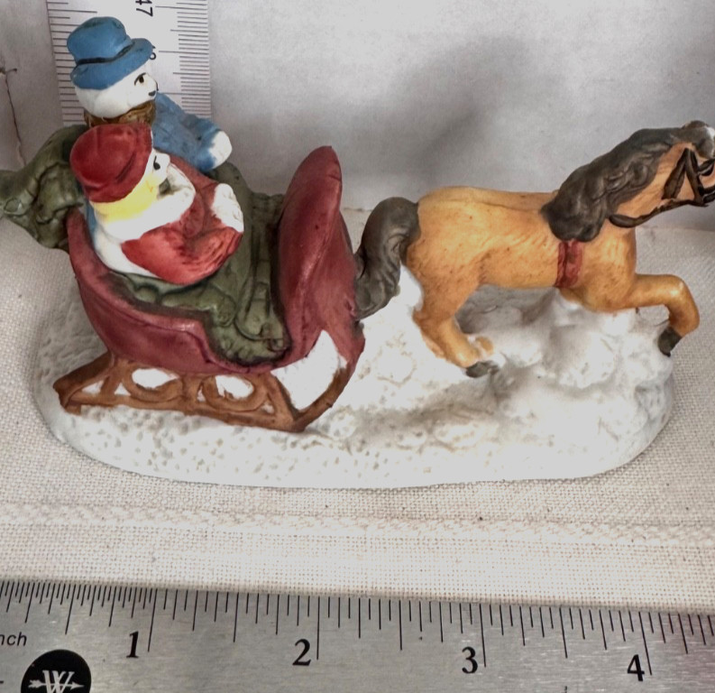 Horse Drawn Carriage Ride EC FREE SHIPPING