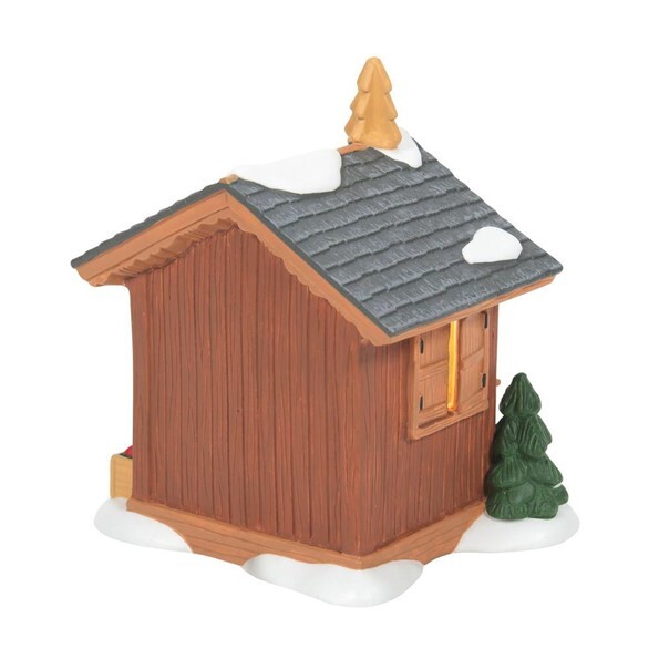 Dept 56 Dickens Market Fruit Stand lighted #6009735 BRAND NEW Free Shipping