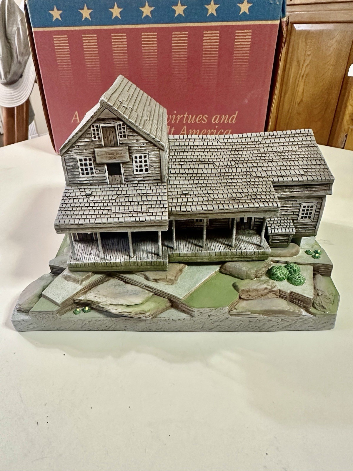 Nat Heritage Gallery-Appalachia -Treasures Of The Southern Mnts At Pigeon Forge