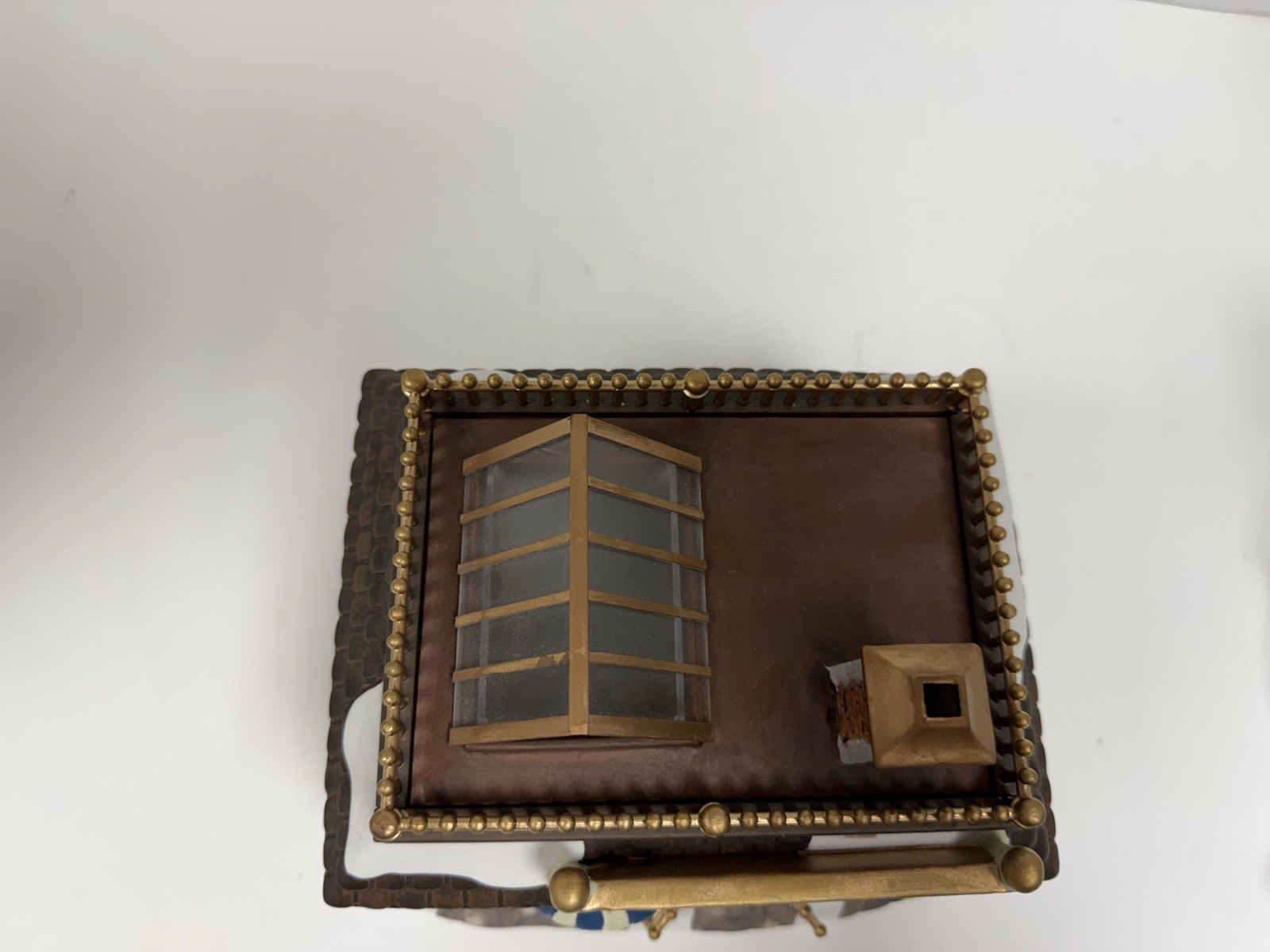 Hershey Chocolate Factory – Village House Accessory – Holidays