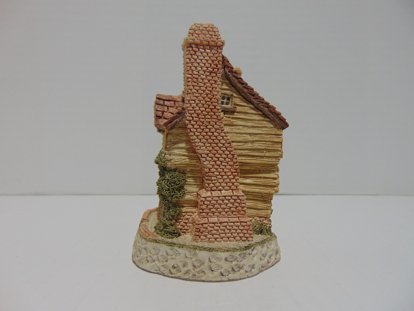 David Winter Cottages Wine Merchant 1980 Box COA John Hine