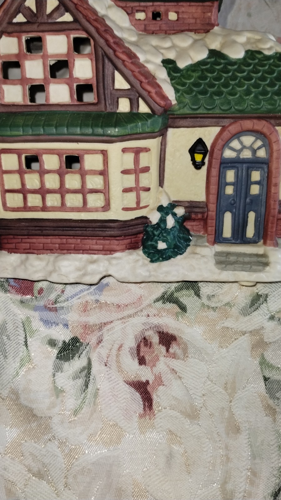 Village Square Candle Shop 1993