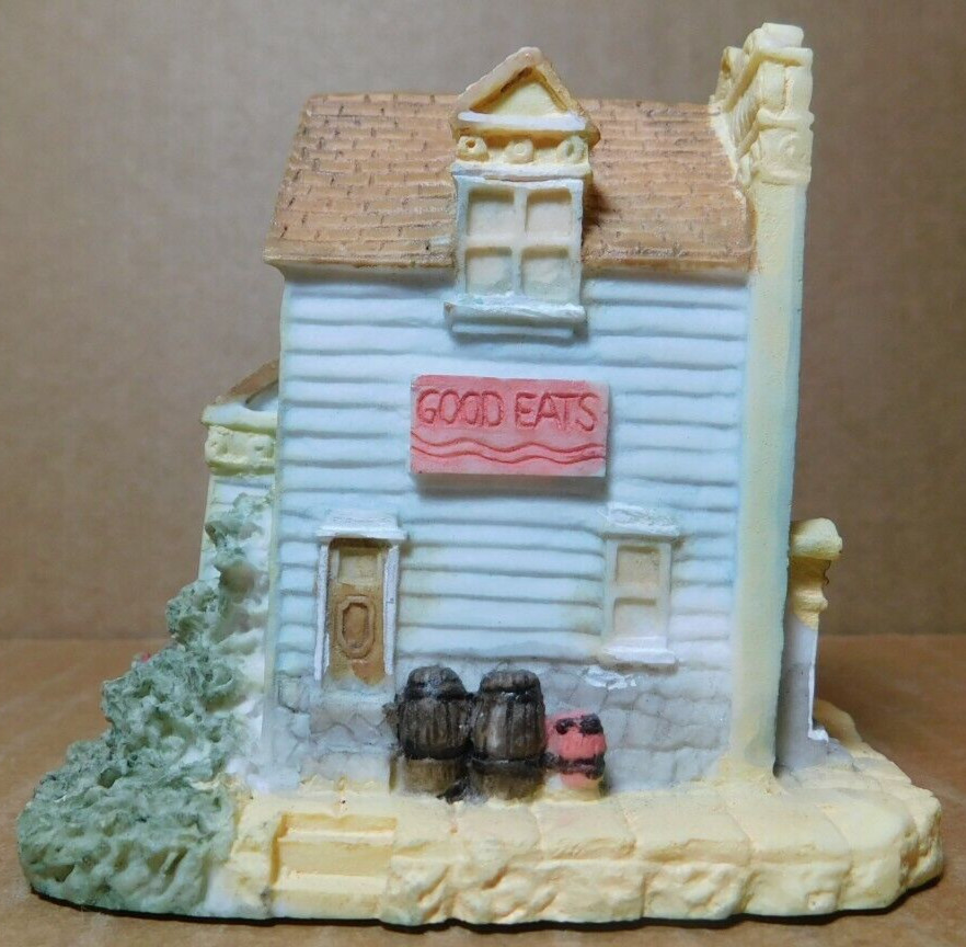 HD~”Homestead Rest.” Exclusive Creation By:International Resourcing Services Inc