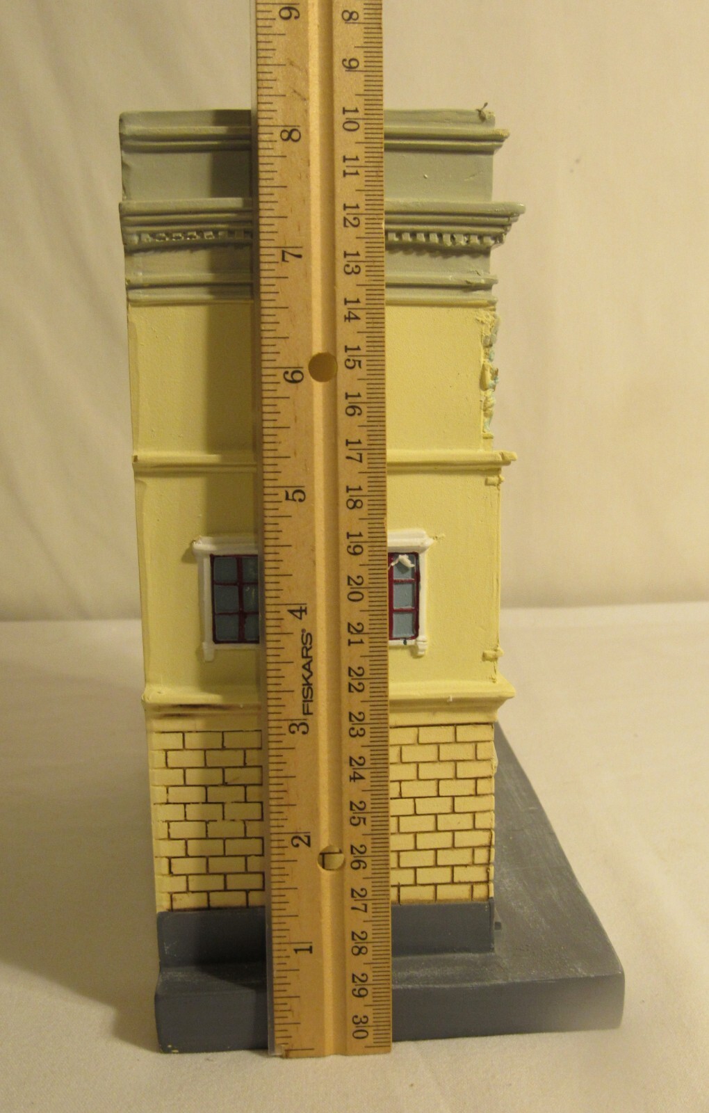 INTRATUIN Christmas House Winkel Van Sinkel Utrecht (26 x 11 x 21 cm) LED Lights