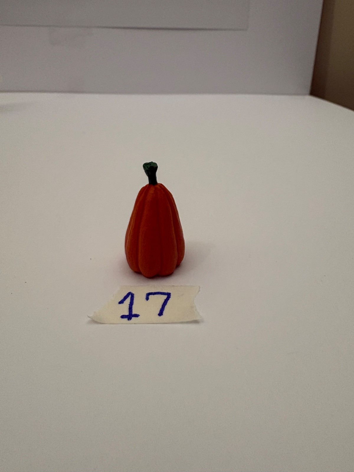 Department 56 Halloween Scenery, Village, Accessories, Set Of 8
