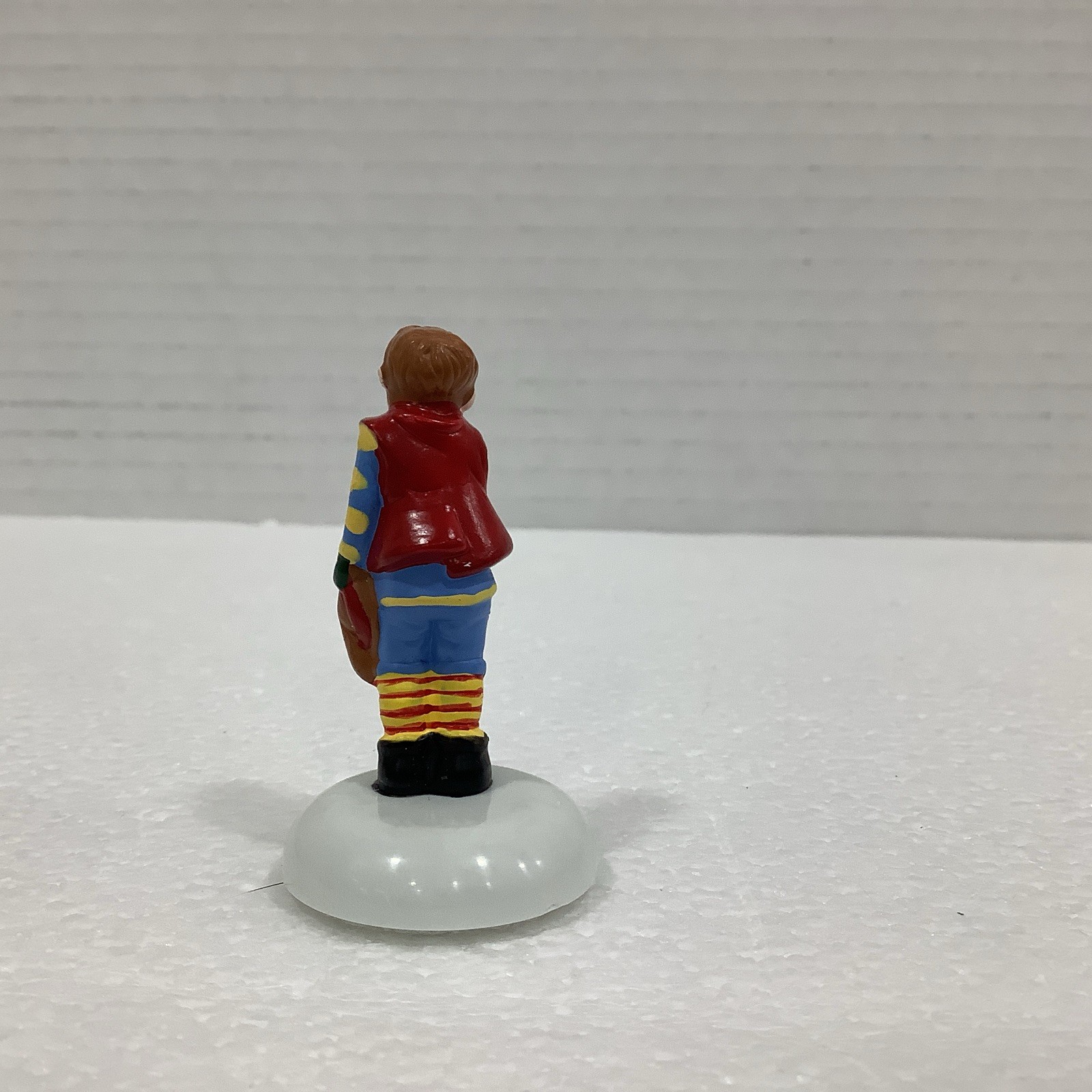 Department 56 North Pole Series 56444 Photo With Santa Accessory Set Of 3