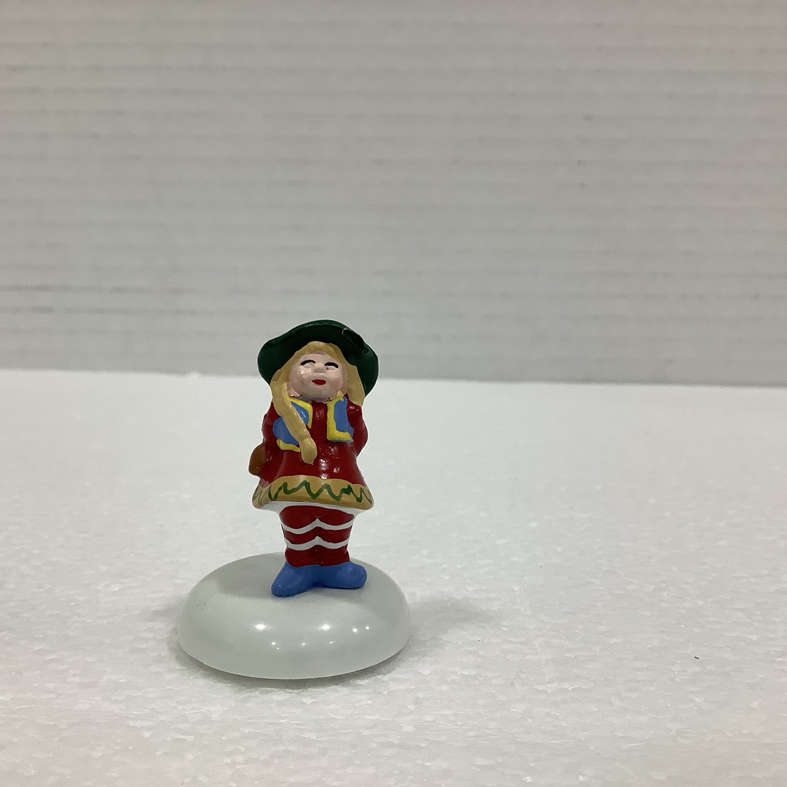 Department 56 North Pole Series 56444 Photo With Santa Accessory Set Of 3