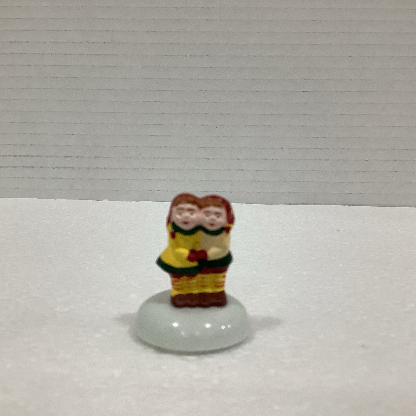 Department 56 North Pole Series 56444 Photo With Santa Accessory Set Of 3