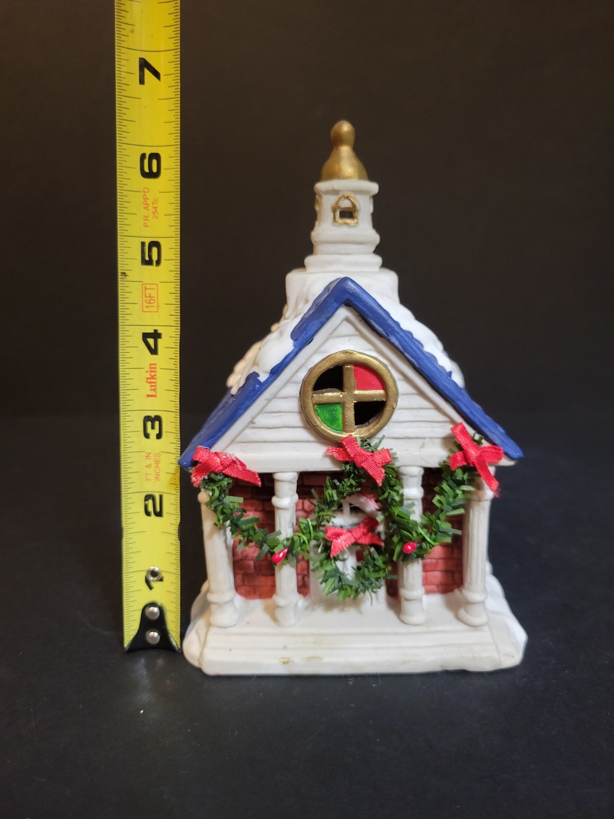 Seasonal Specialties Christmas Valley Village Church