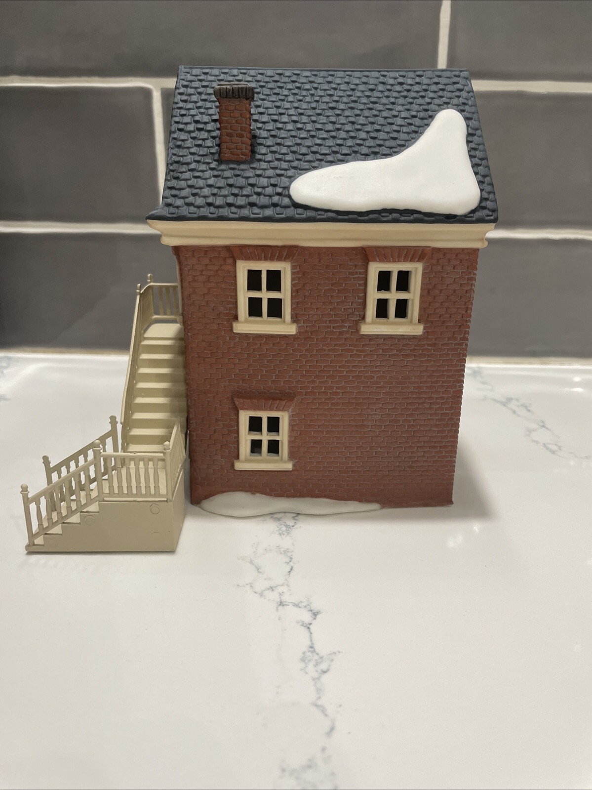 DEPT 56 DISNEY PARKS VILLAGE SERIES Olde World Antiques I #5351-1 IN BOX