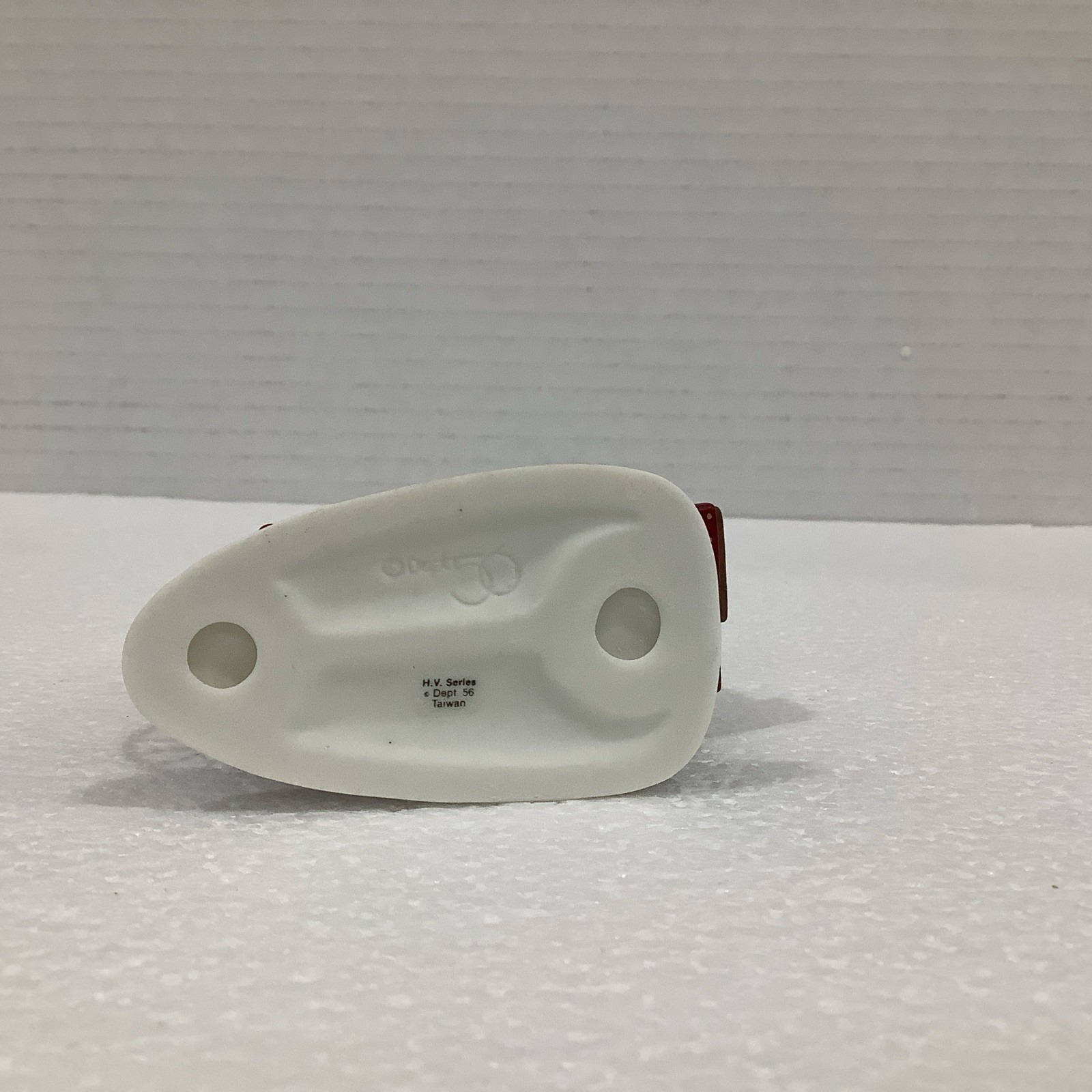 Department 56 Heritage Village “Holiday Deliveries”Accessory 56371