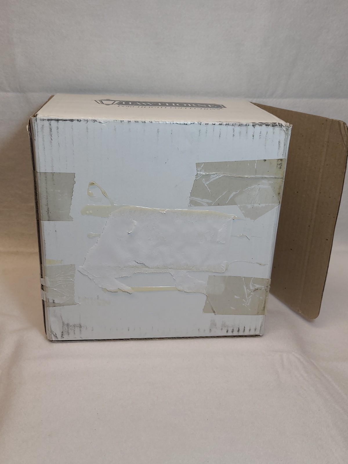 Hawthorne Welcome To The Mayberry Mendelbright Park Apartments w/ Box – 79730
