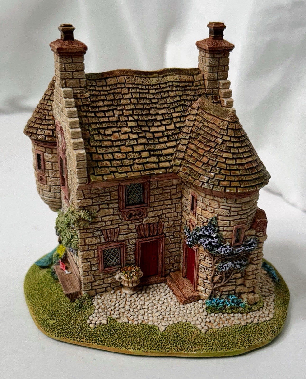 Lot Of 2 Lillie Lane Cottages Edzell Summer House 1993 & Clover Cottage (z78)
