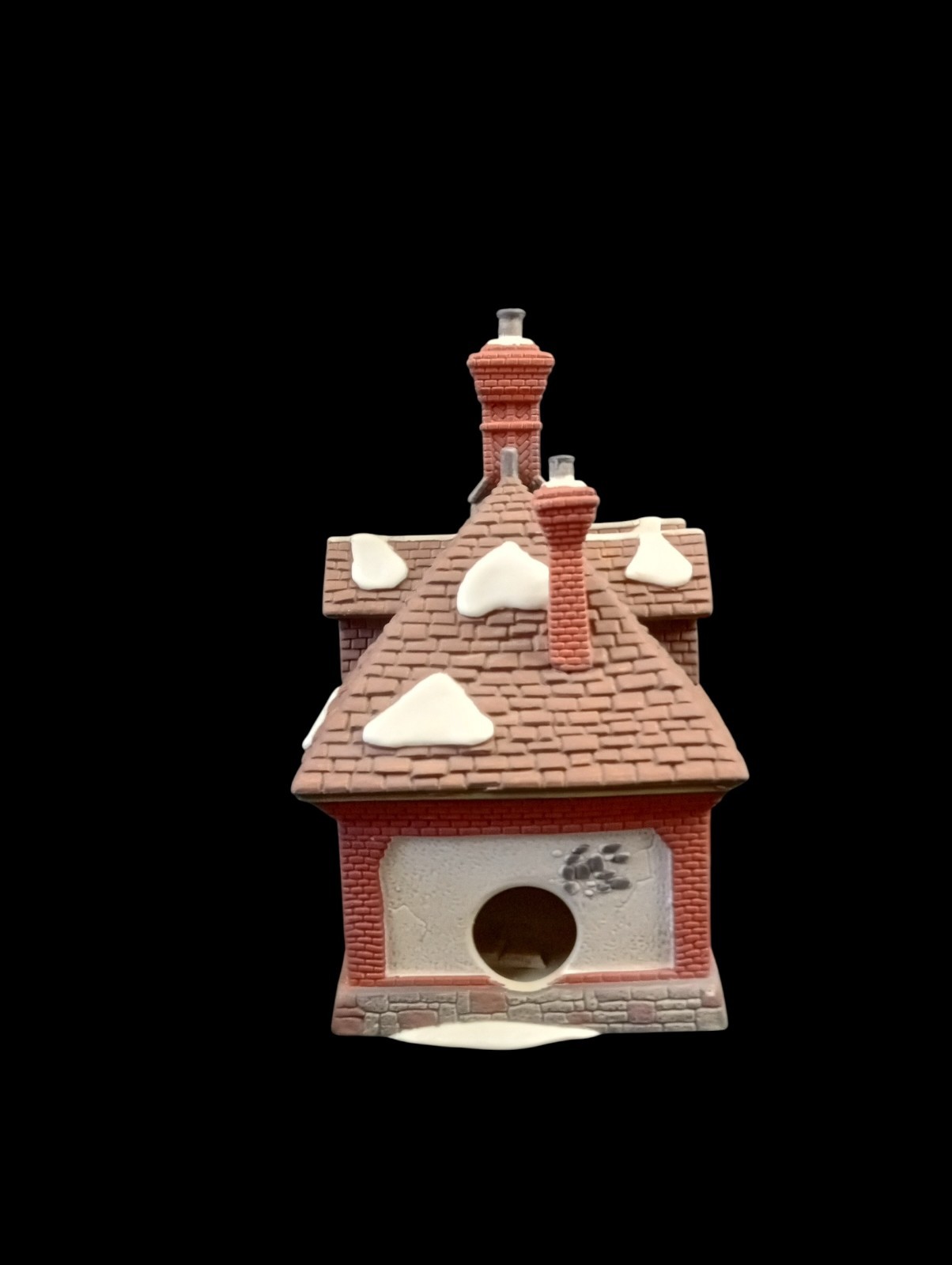 Dept. 56 Dickens’ Village WM. Wheat Cakes & Puddings 5808-4 Heritage Accessory