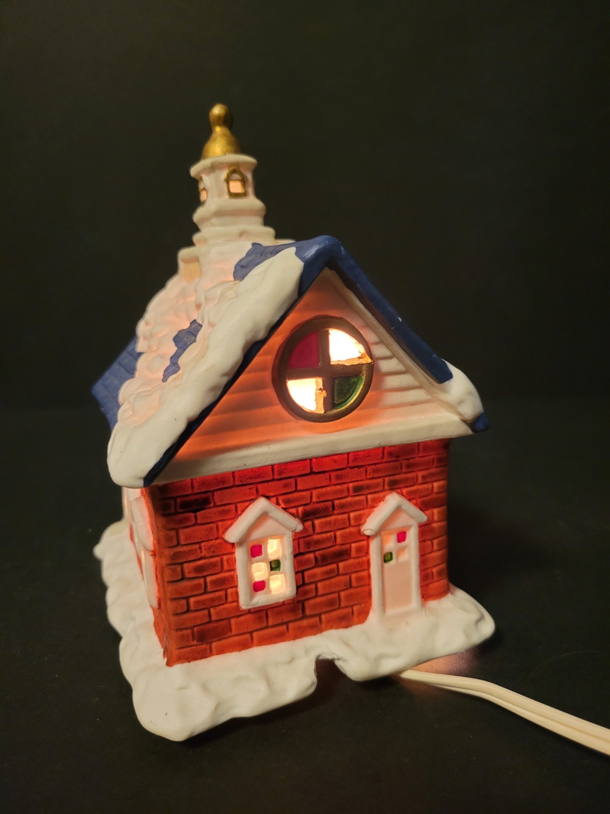 Seasonal Specialties Christmas Valley Village Church
