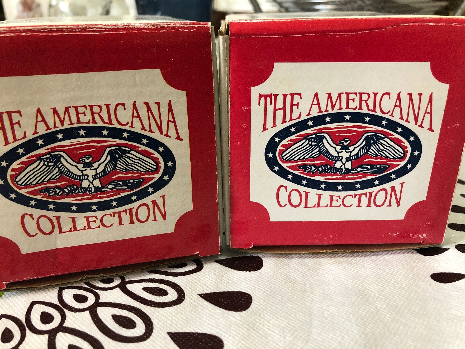 2 Liberty Falls Collections Duffy’s Mill AH23 Gold King Mines AH25