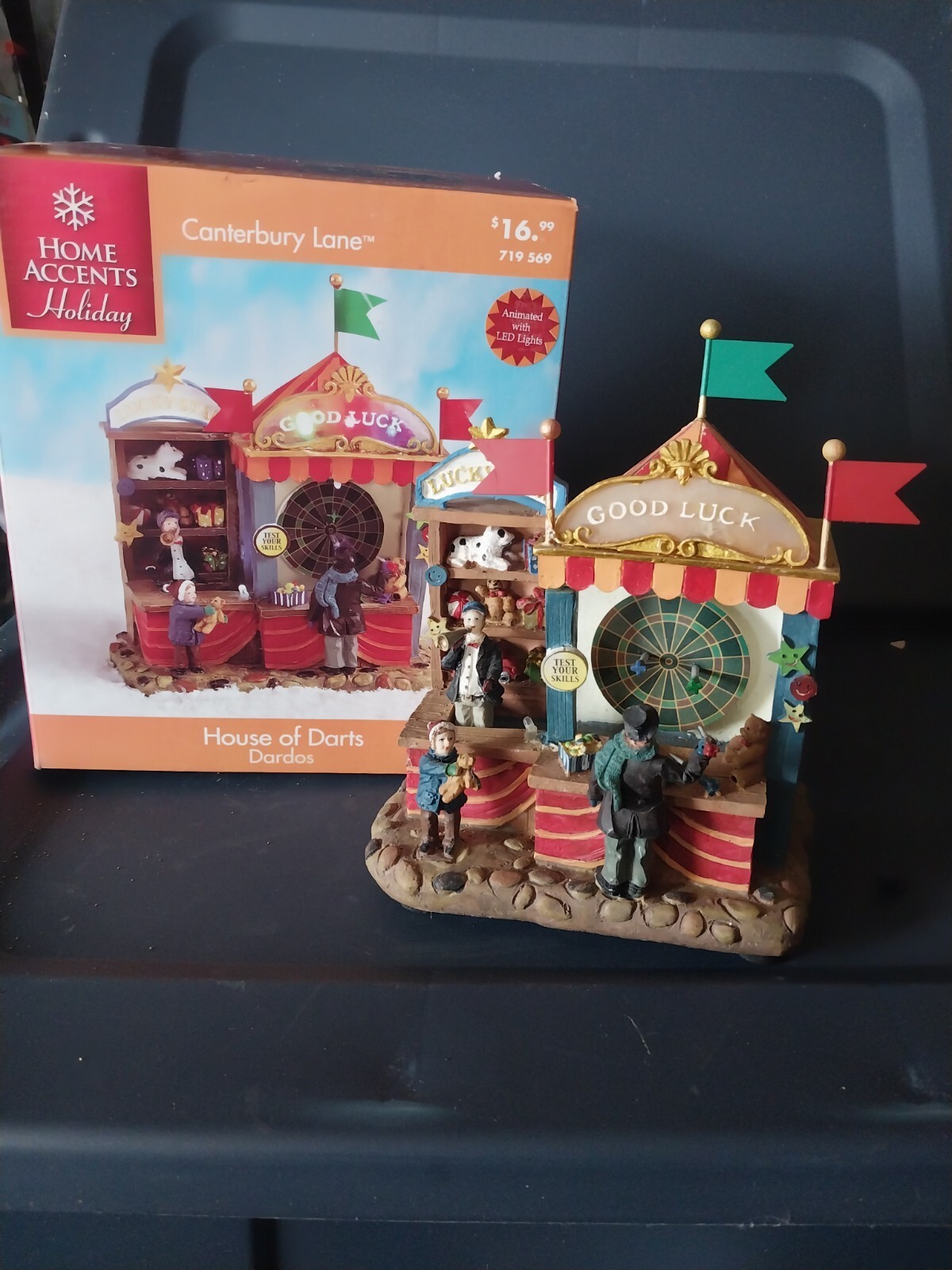 home accents holiday