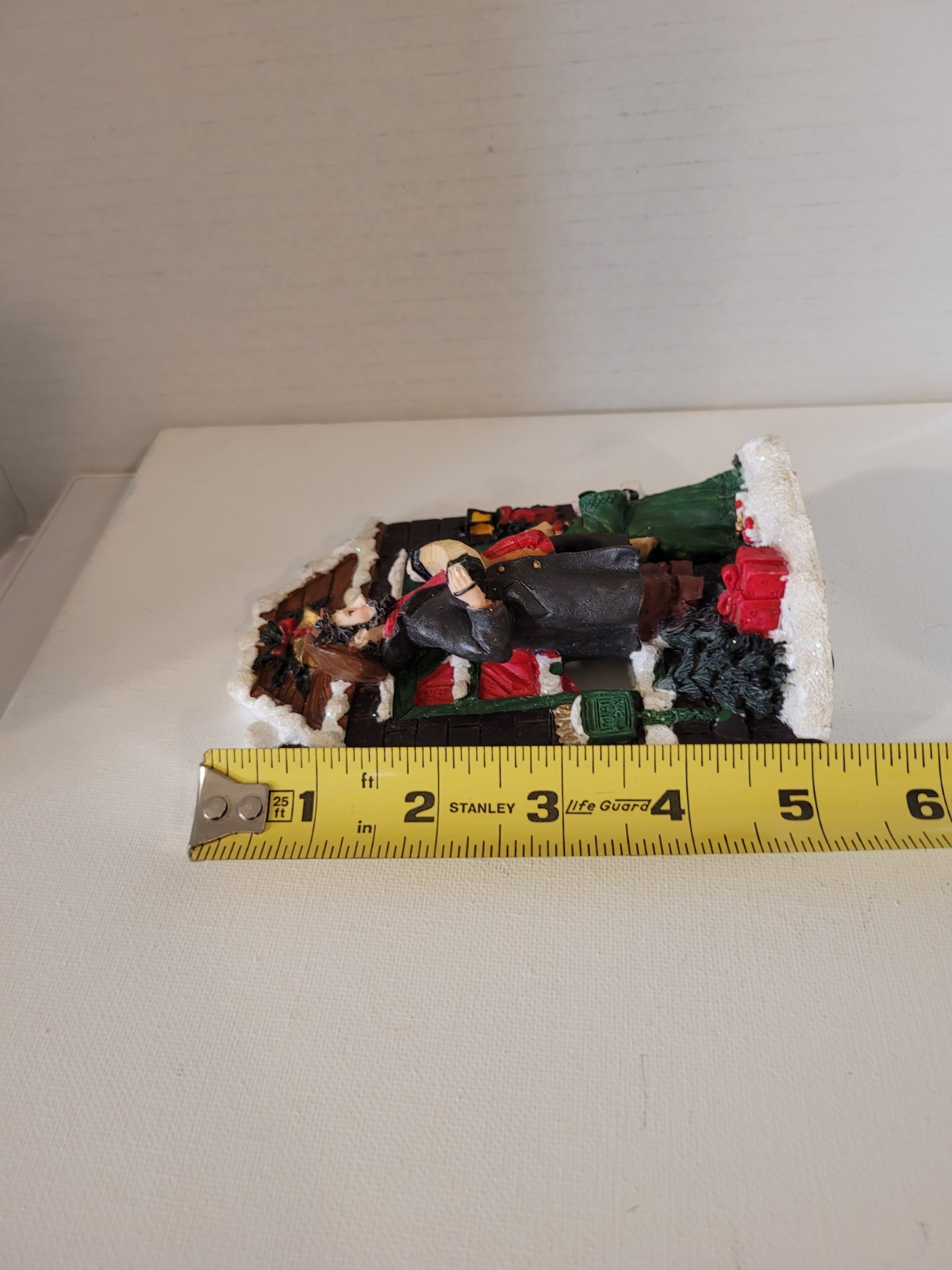 K’s Collection Old Fashion Christmas Carolers Christmas Village Vintage