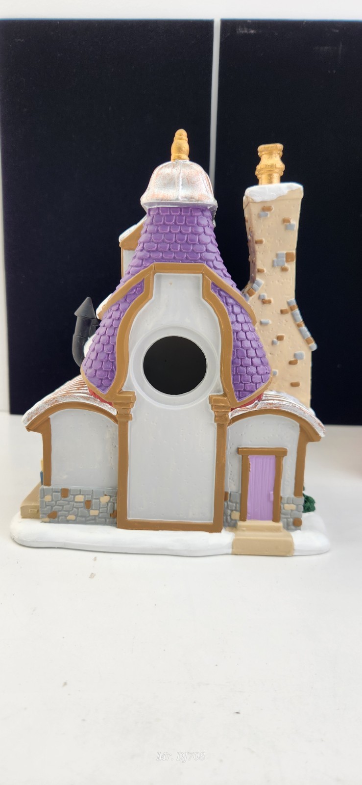 Lemax 95531 The Sugar Plum Bakery Santa’s Wonderland